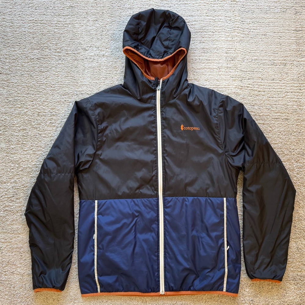 cotapoxi Teca Calido Hooded Jacket Men’s L